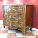 534 8007 CHEST OF DRAWERS